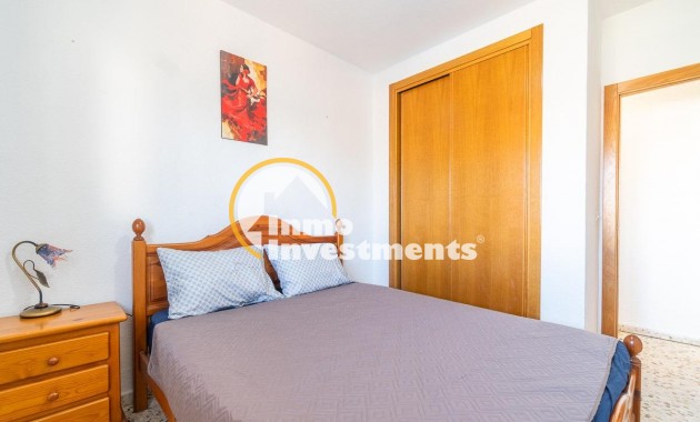 Revente privée - Appartement - La Zenia - Front de mer