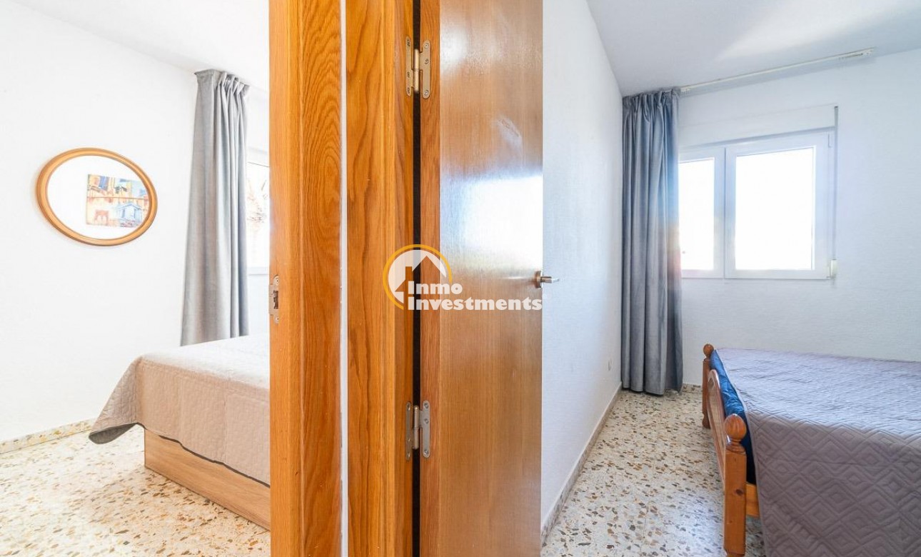 Revente privée - Appartement - La Zenia - Front de mer