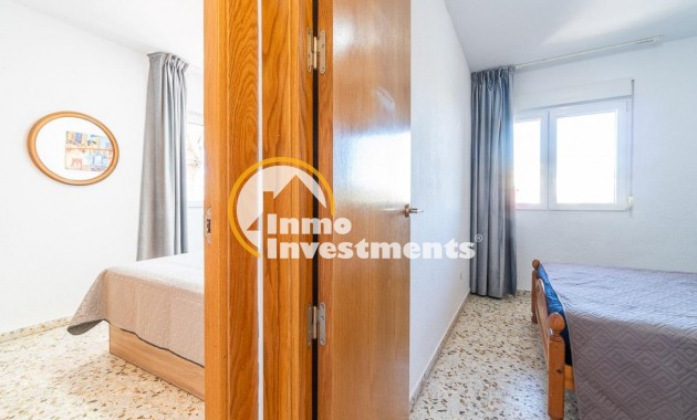 Revente privée - Appartement - La Zenia - Front de mer