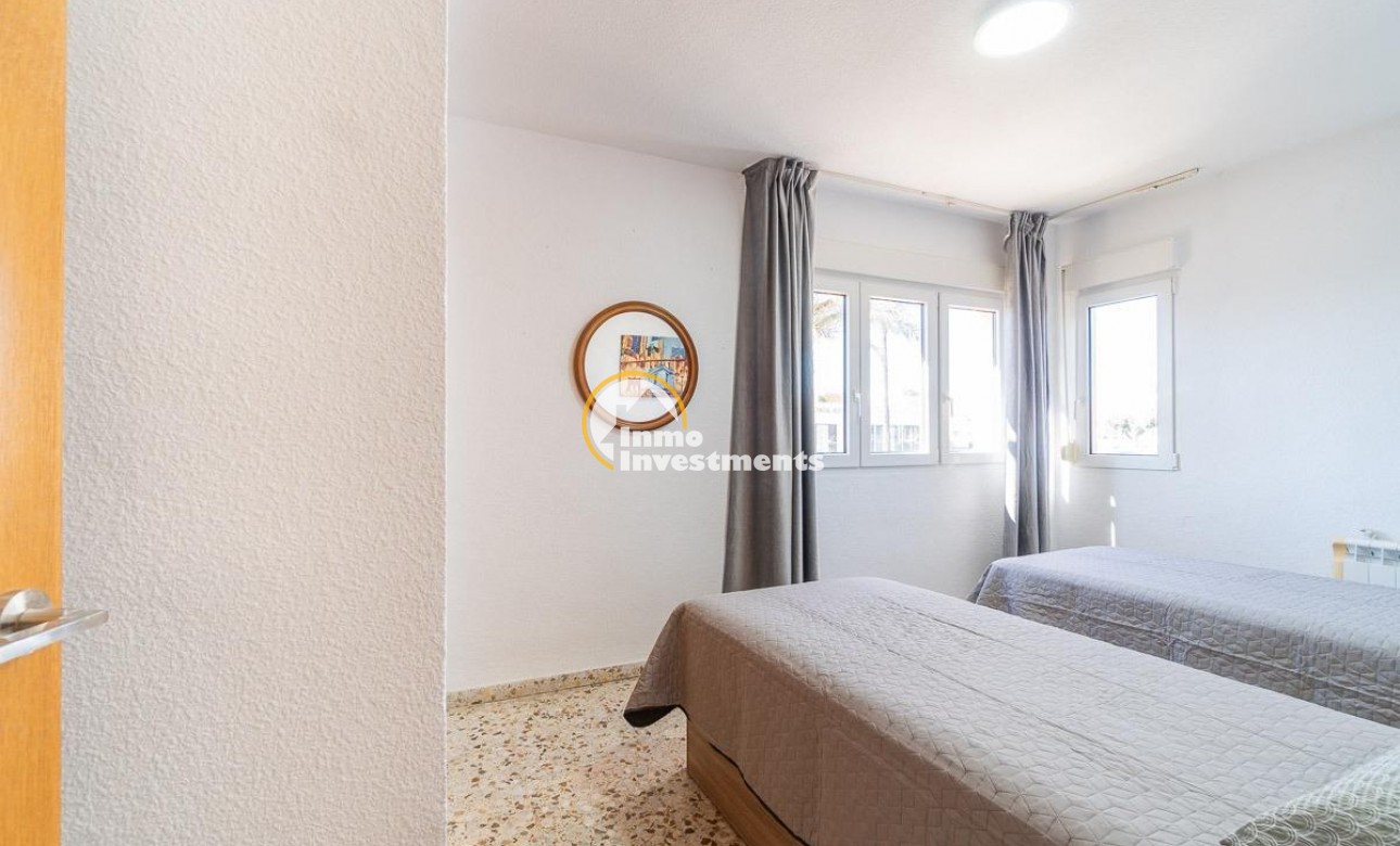 Revente privée - Appartement - La Zenia - Front de mer