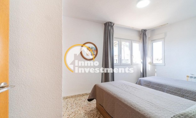 Revente privée - Appartement - La Zenia - Front de mer