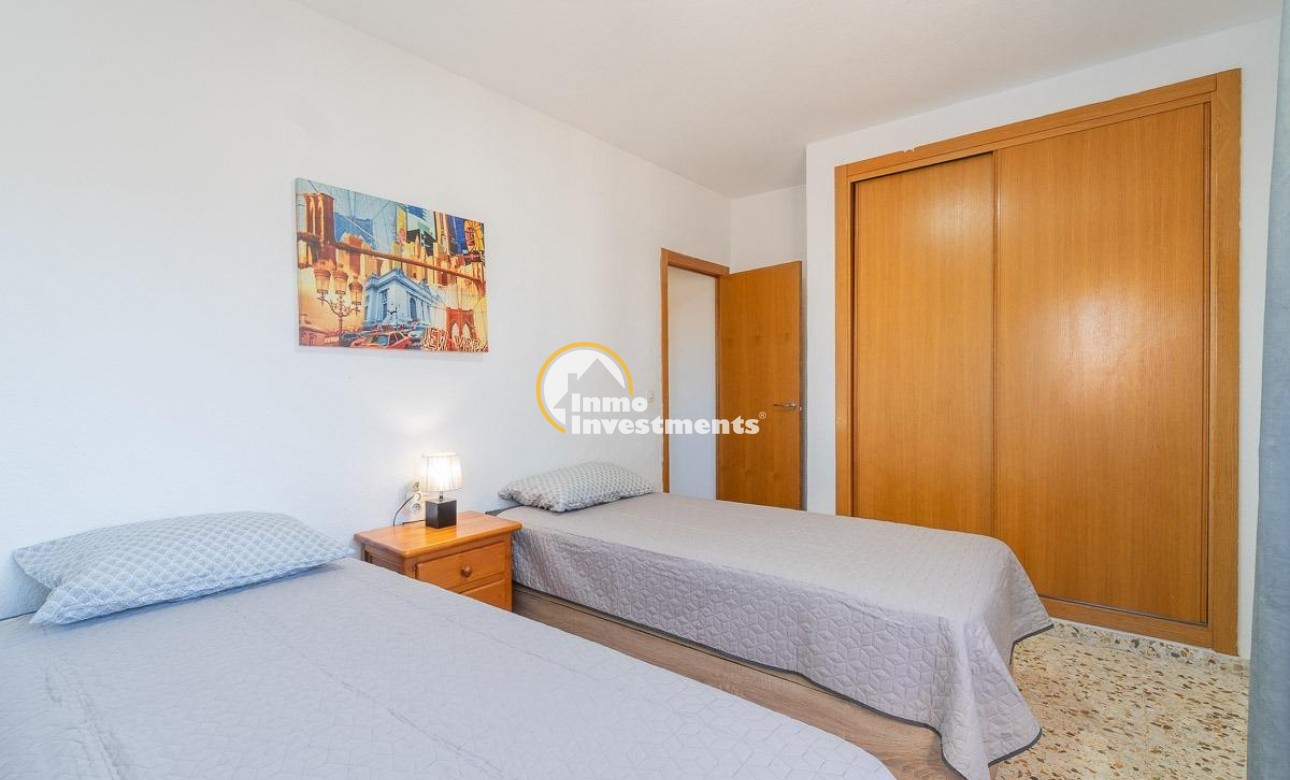 Revente privée - Appartement - La Zenia - Front de mer