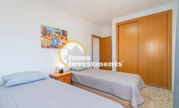 Revente privée - Appartement - La Zenia - Front de mer