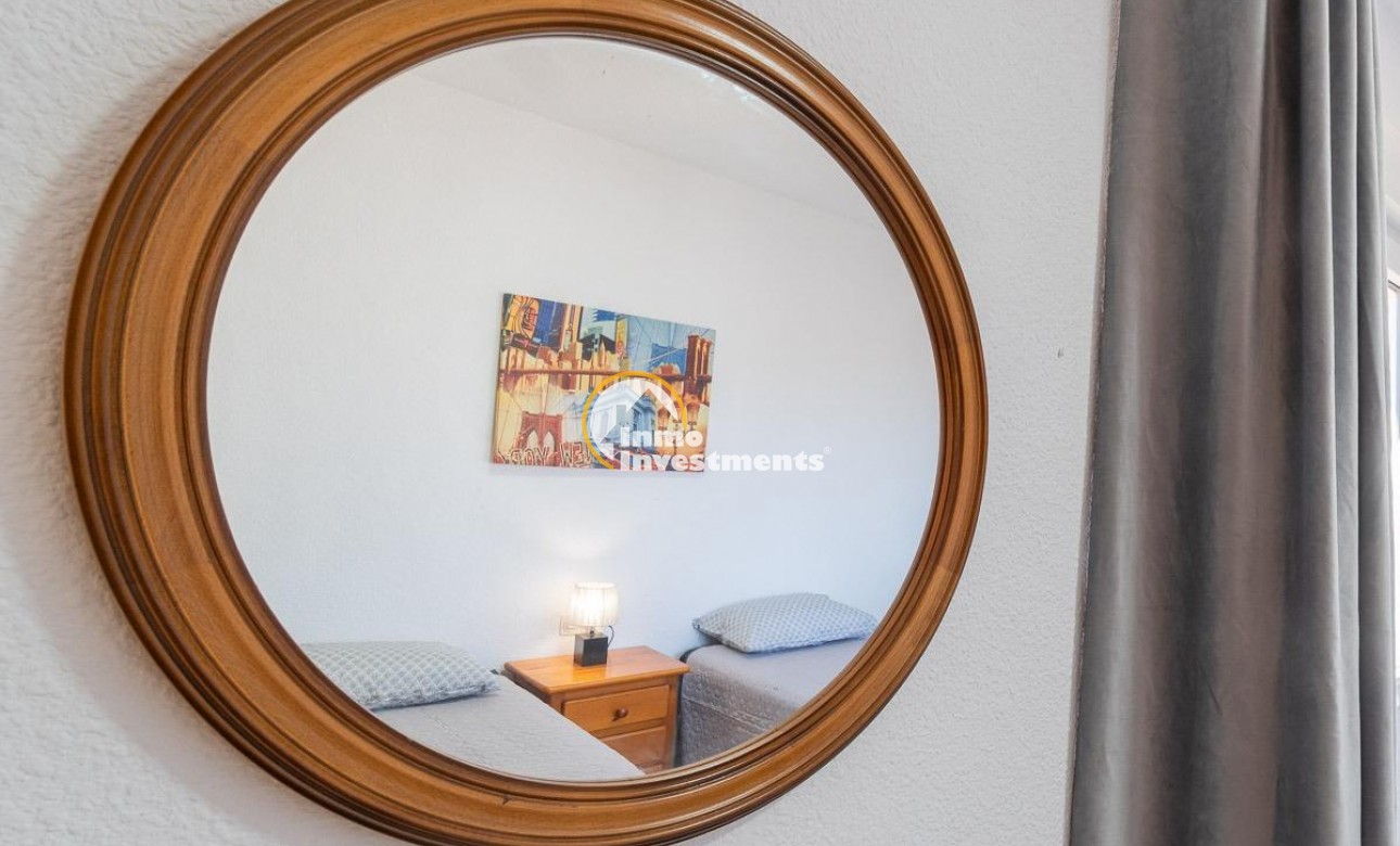 Revente privée - Appartement - La Zenia - Front de mer