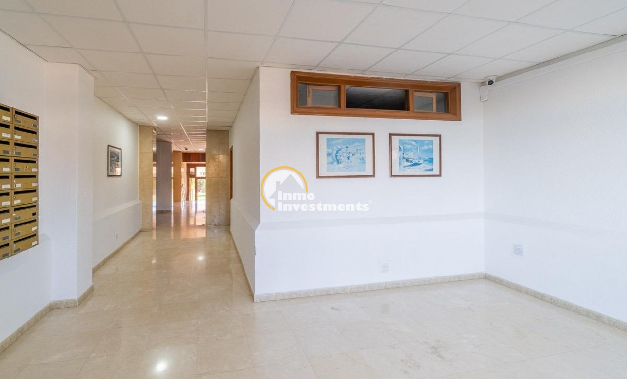 Revente privée - Appartement - La Zenia - Front de mer