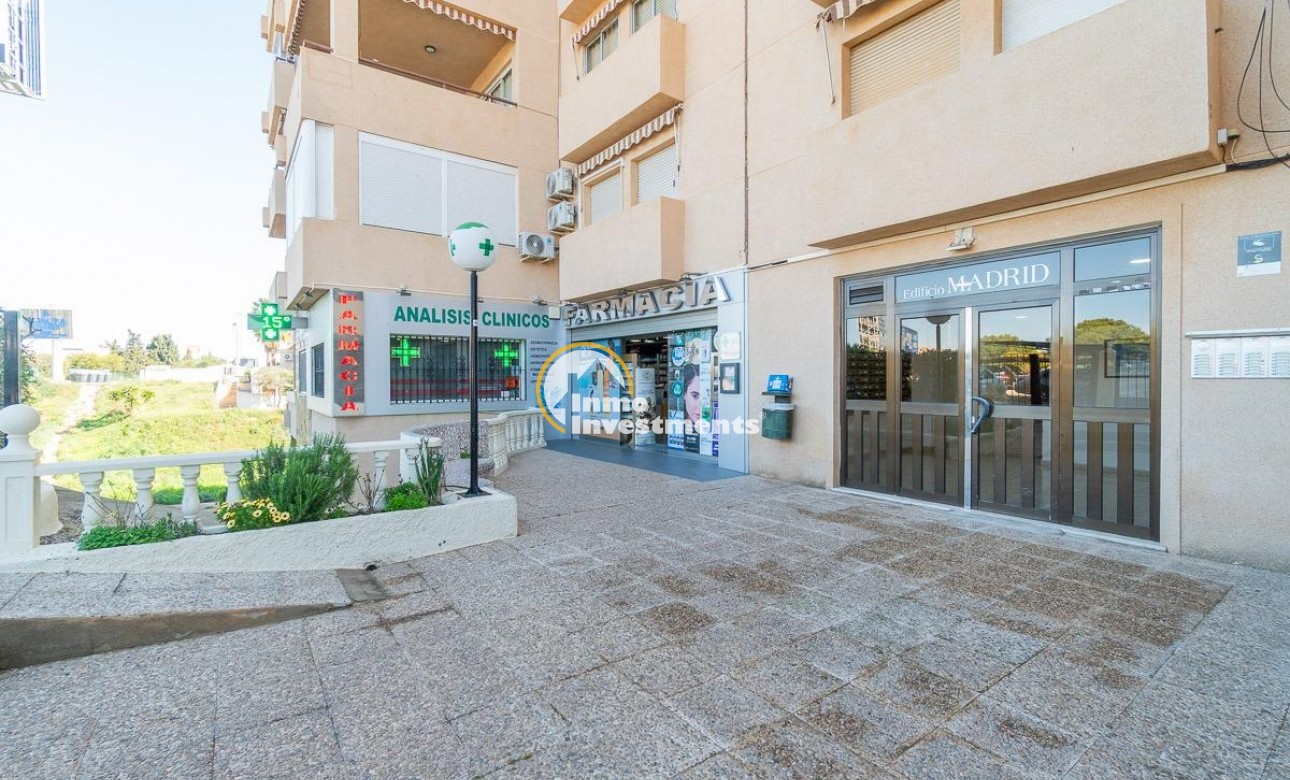 Revente privée - Appartement - La Zenia - Front de mer