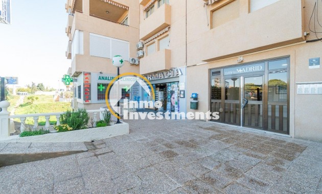 Revente privée - Appartement - La Zenia - Front de mer