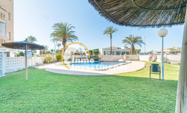Revente privée - Appartement - La Zenia - Front de mer