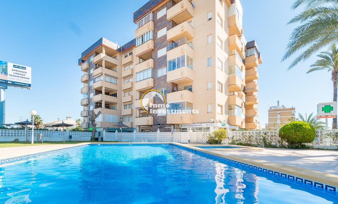 Revente privée - Appartement - La Zenia - Front de mer