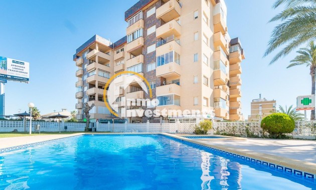 Revente privée - Appartement - La Zenia - Front de mer