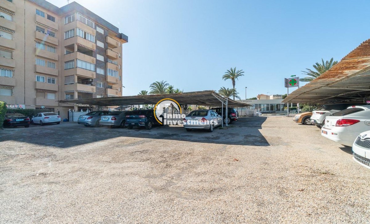 Revente privée - Appartement - La Zenia - Front de mer