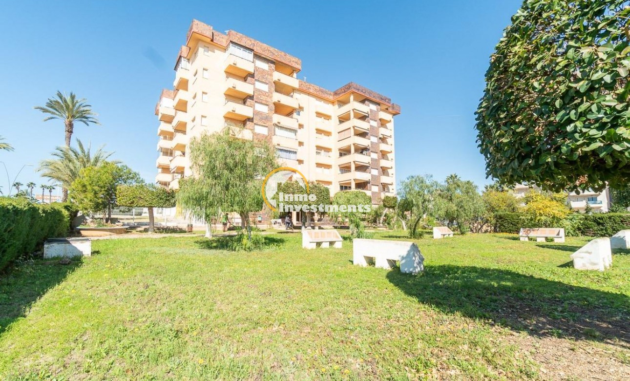 Revente privée - Appartement - La Zenia - Front de mer