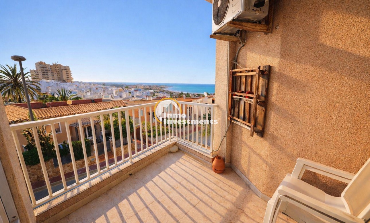 Gebrauchtimmobilien - Apartment - La Mata