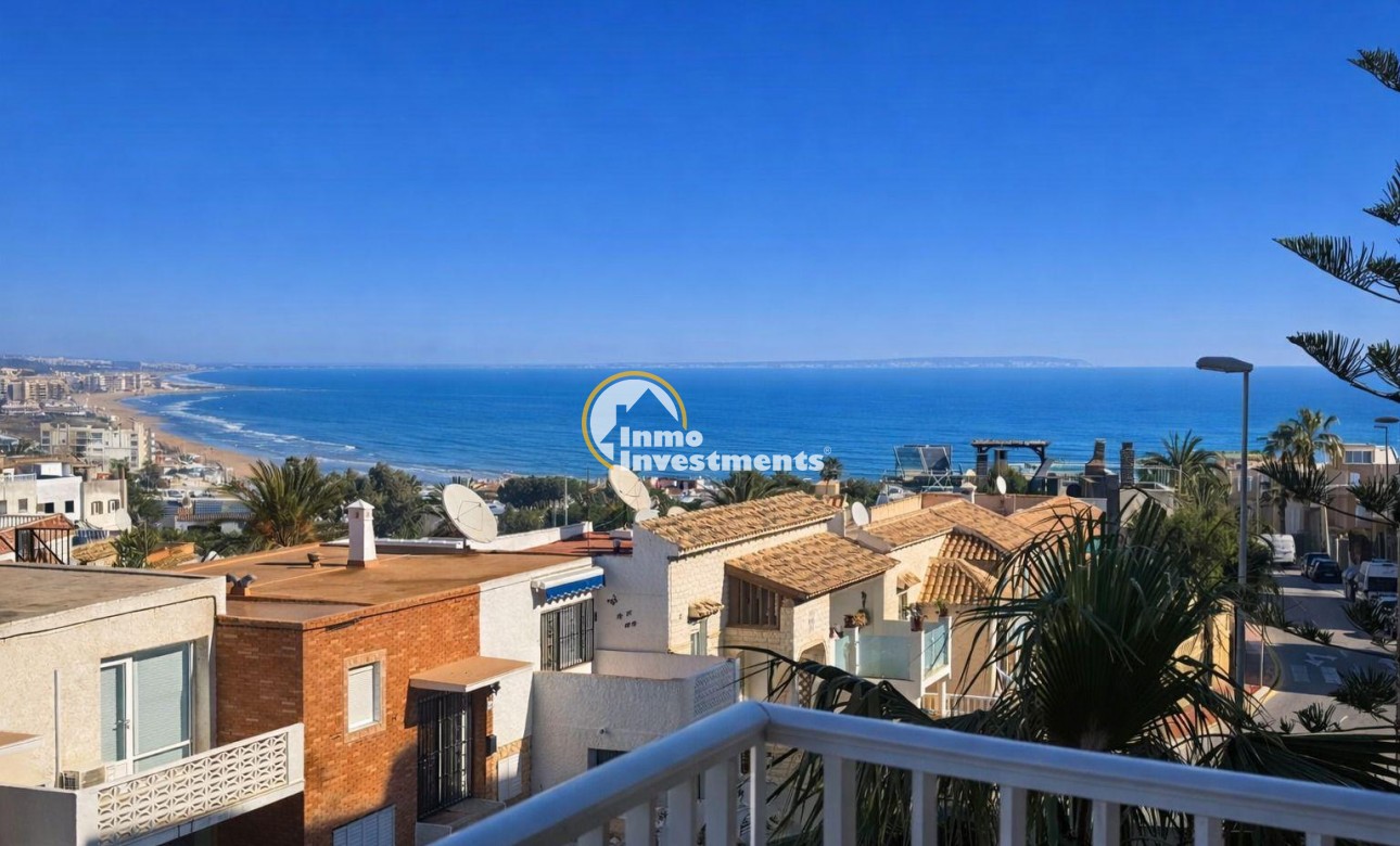 Gebrauchtimmobilien - Apartment - La Mata