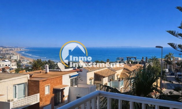 Gebrauchtimmobilien - Apartment - La Mata