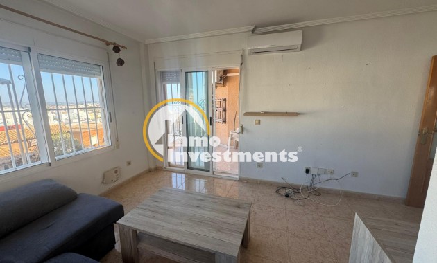 Gebrauchtimmobilien - Apartment - La Mata