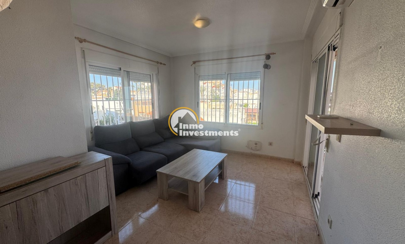 Gebrauchtimmobilien - Apartment - La Mata