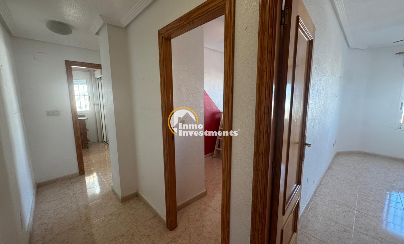 Gebrauchtimmobilien - Apartment - La Mata