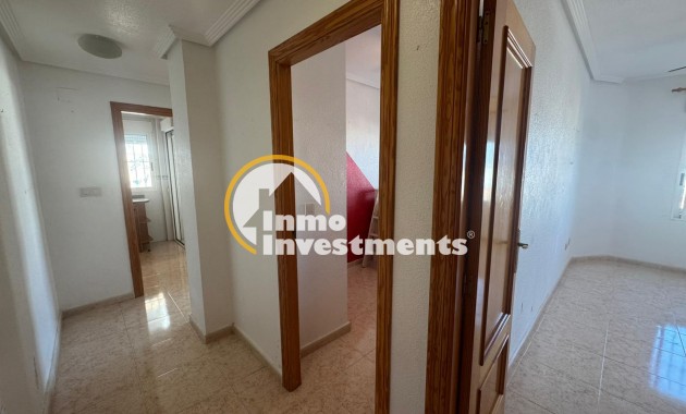 Gebrauchtimmobilien - Apartment - La Mata