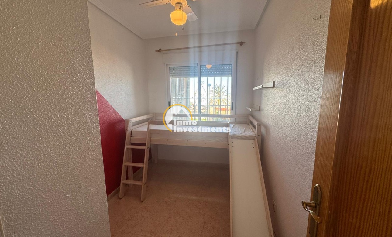 Gebrauchtimmobilien - Apartment - La Mata