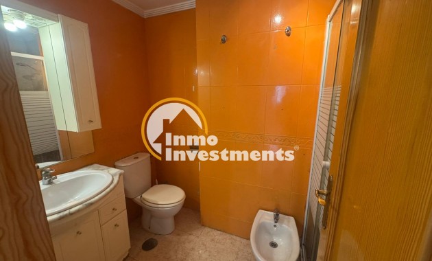 Gebrauchtimmobilien - Apartment - La Mata