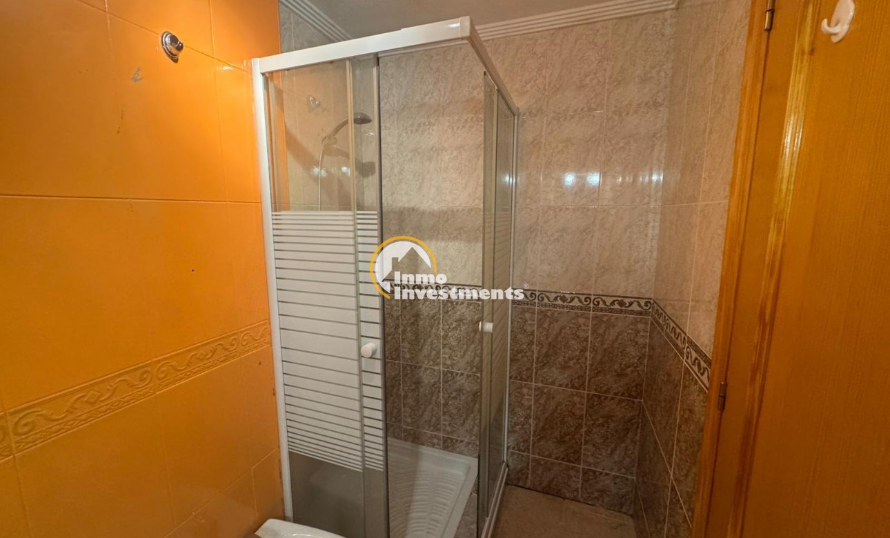 Gebrauchtimmobilien - Apartment - La Mata