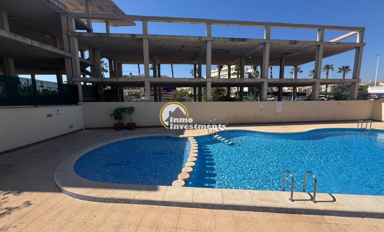 Gebrauchtimmobilien - Apartment - La Mata