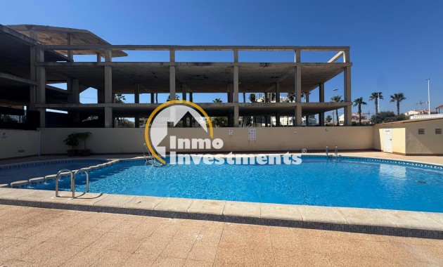 Gebrauchtimmobilien - Apartment - La Mata