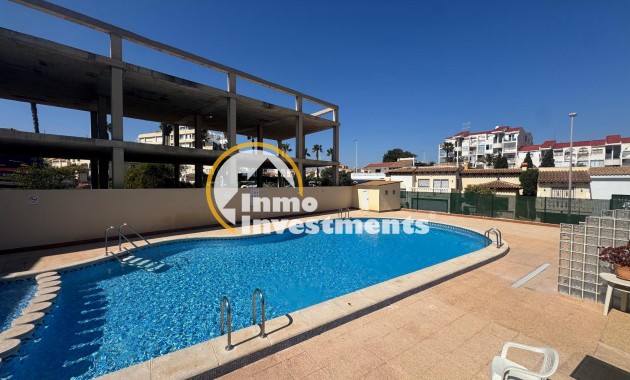 Gebrauchtimmobilien - Apartment - La Mata