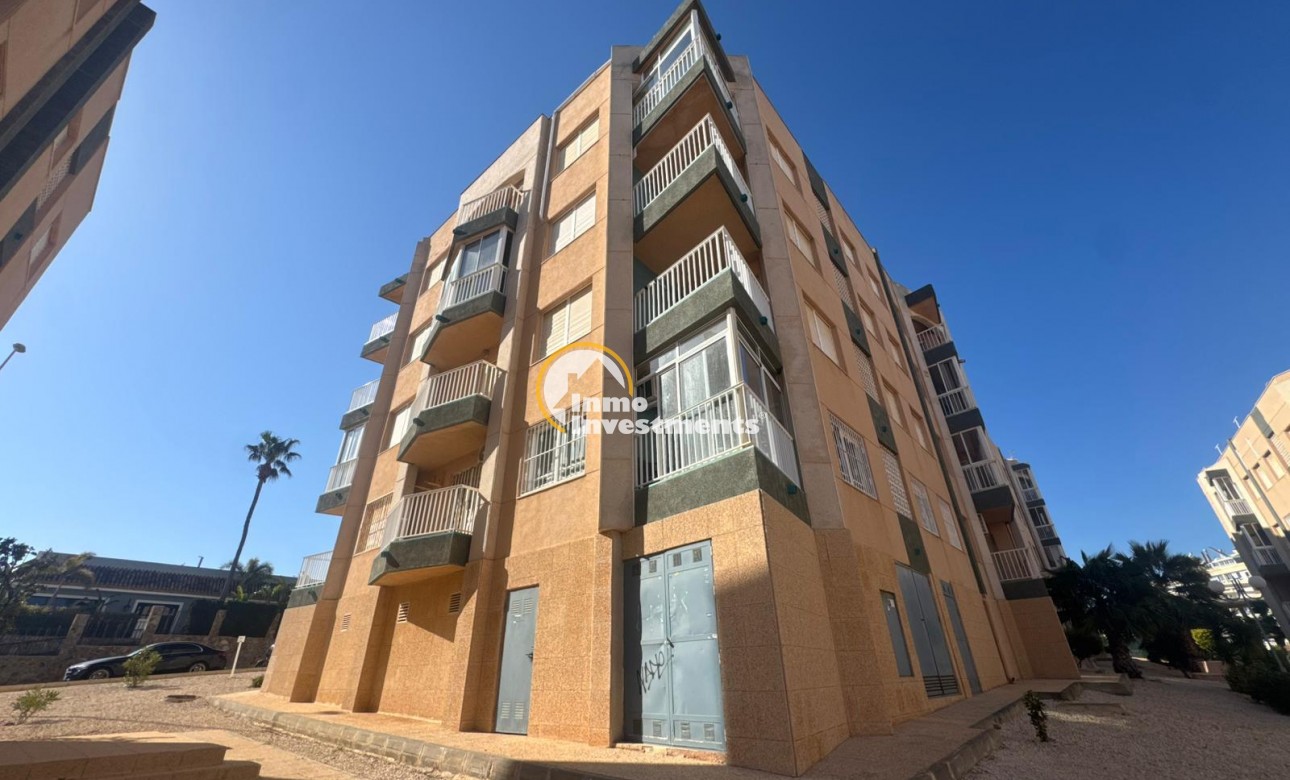 Gebrauchtimmobilien - Apartment - La Mata