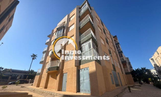 Gebrauchtimmobilien - Apartment - La Mata