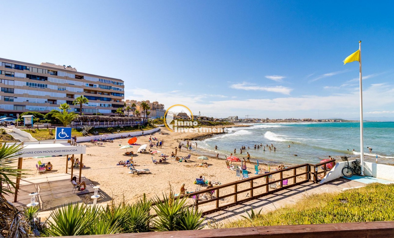 Gebrauchtimmobilien - Apartment - La Mata