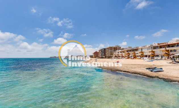 Gebrauchtimmobilien - Apartment - La Mata