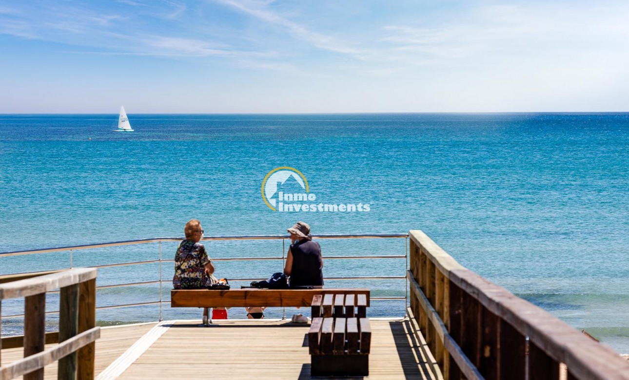 Gebrauchtimmobilien - Apartment - La Mata