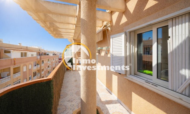 Revente privée - Appartement - Torrevieja
