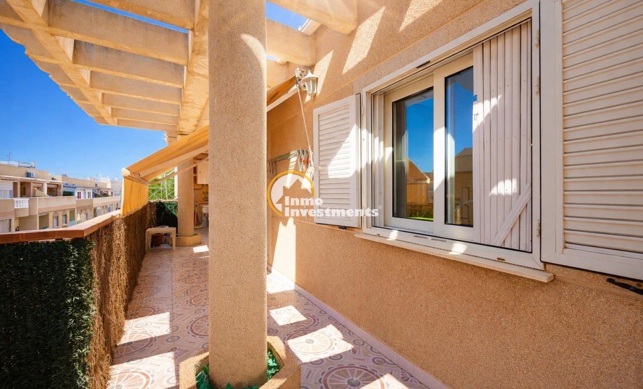 Revente privée - Appartement - Torrevieja