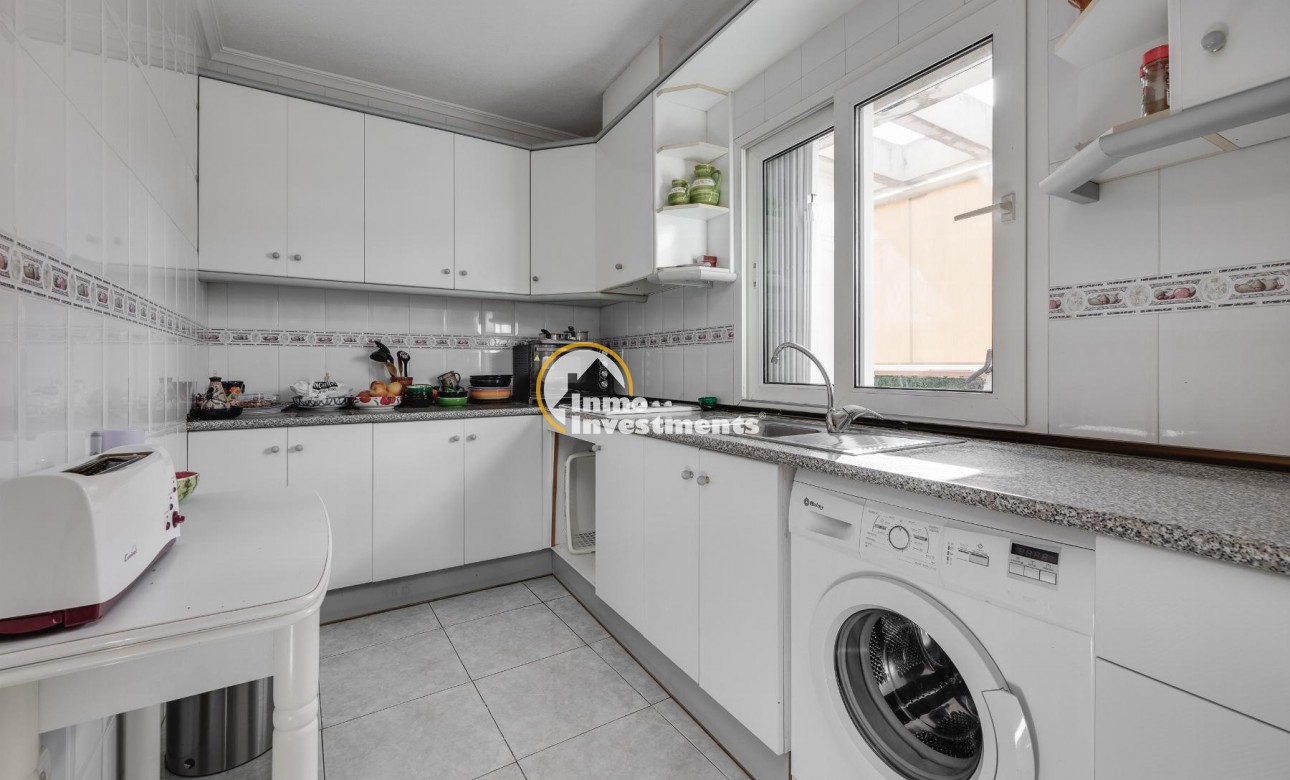 Revente privée - Appartement - Torrevieja