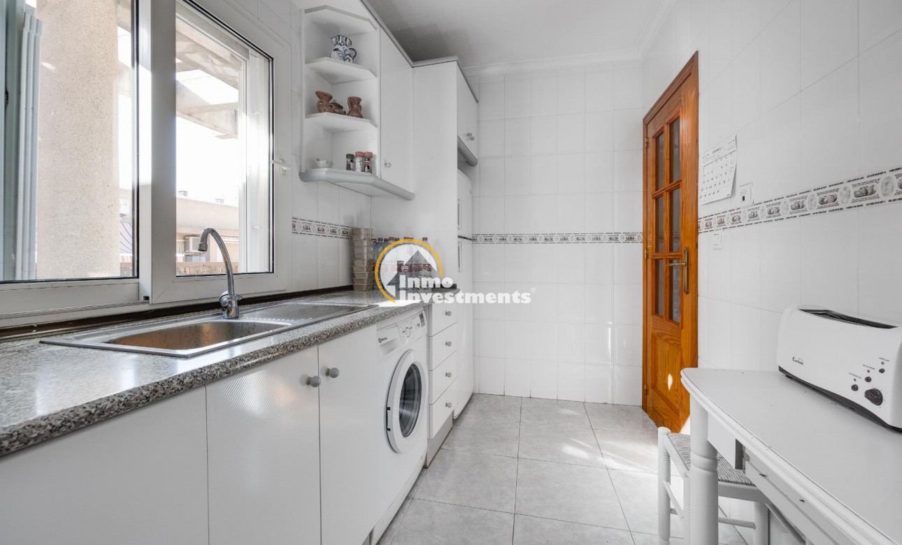 Revente privée - Appartement - Torrevieja