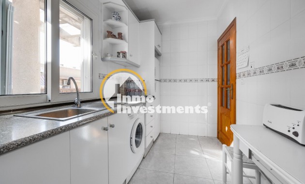 Revente privée - Appartement - Torrevieja