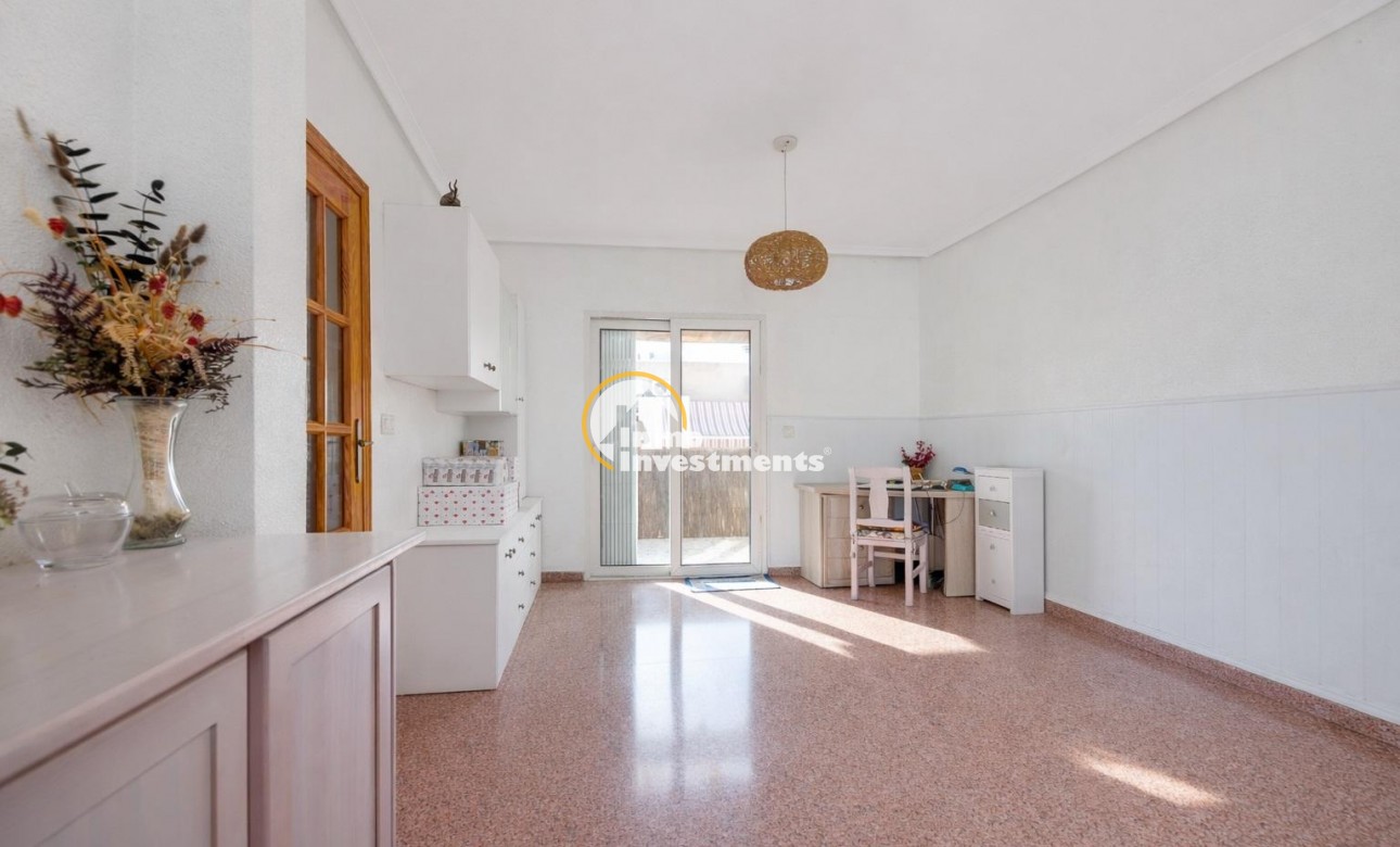Revente privée - Appartement - Torrevieja