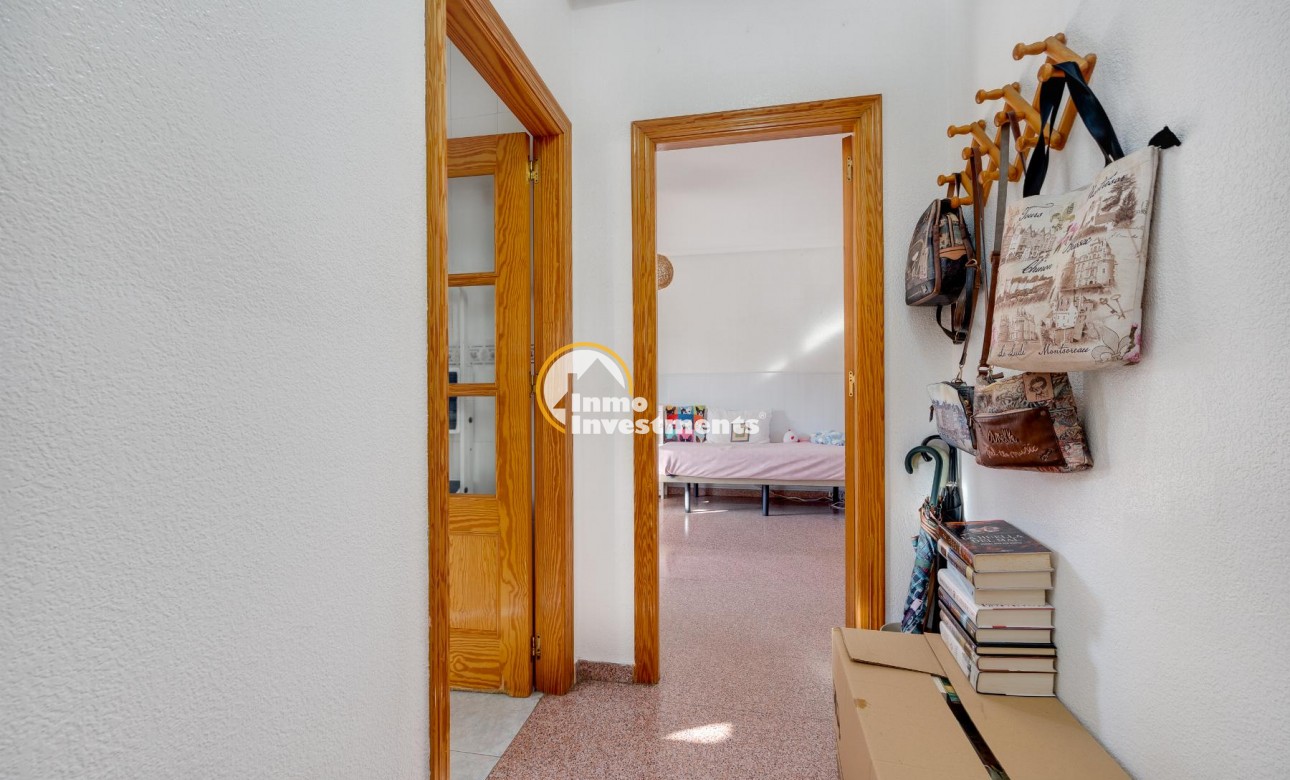 Revente privée - Appartement - Torrevieja