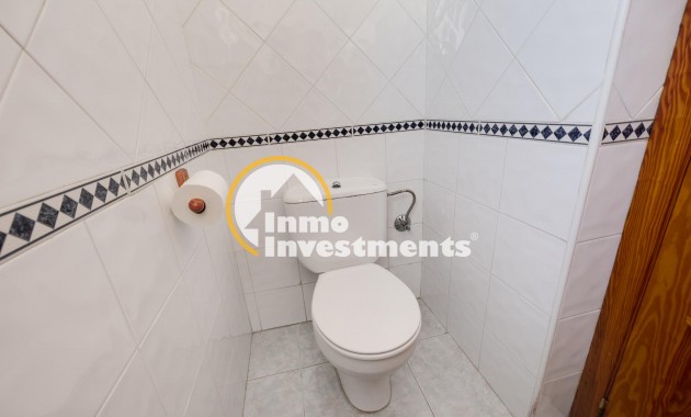 Revente privée - Appartement - Torrevieja
