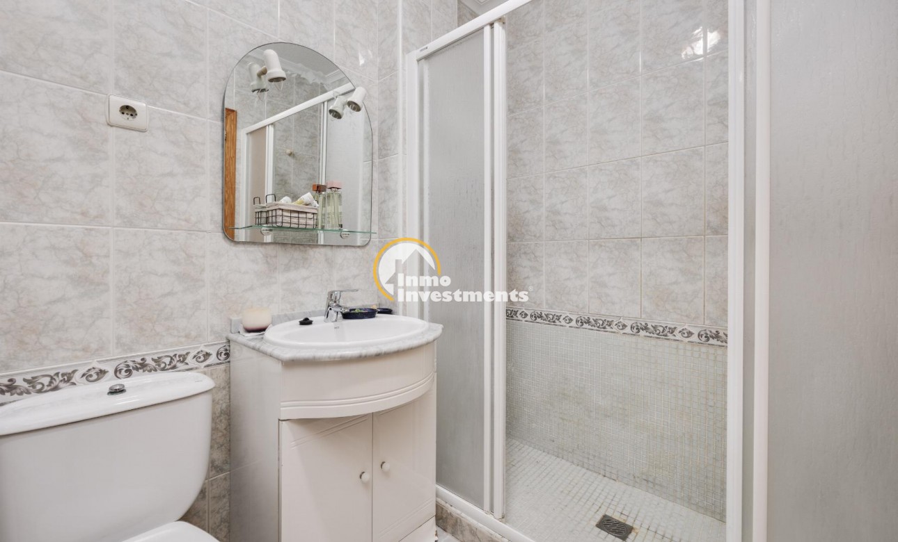 Revente privée - Appartement - Torrevieja