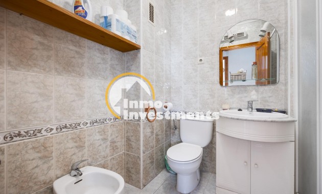 Revente privée - Appartement - Torrevieja