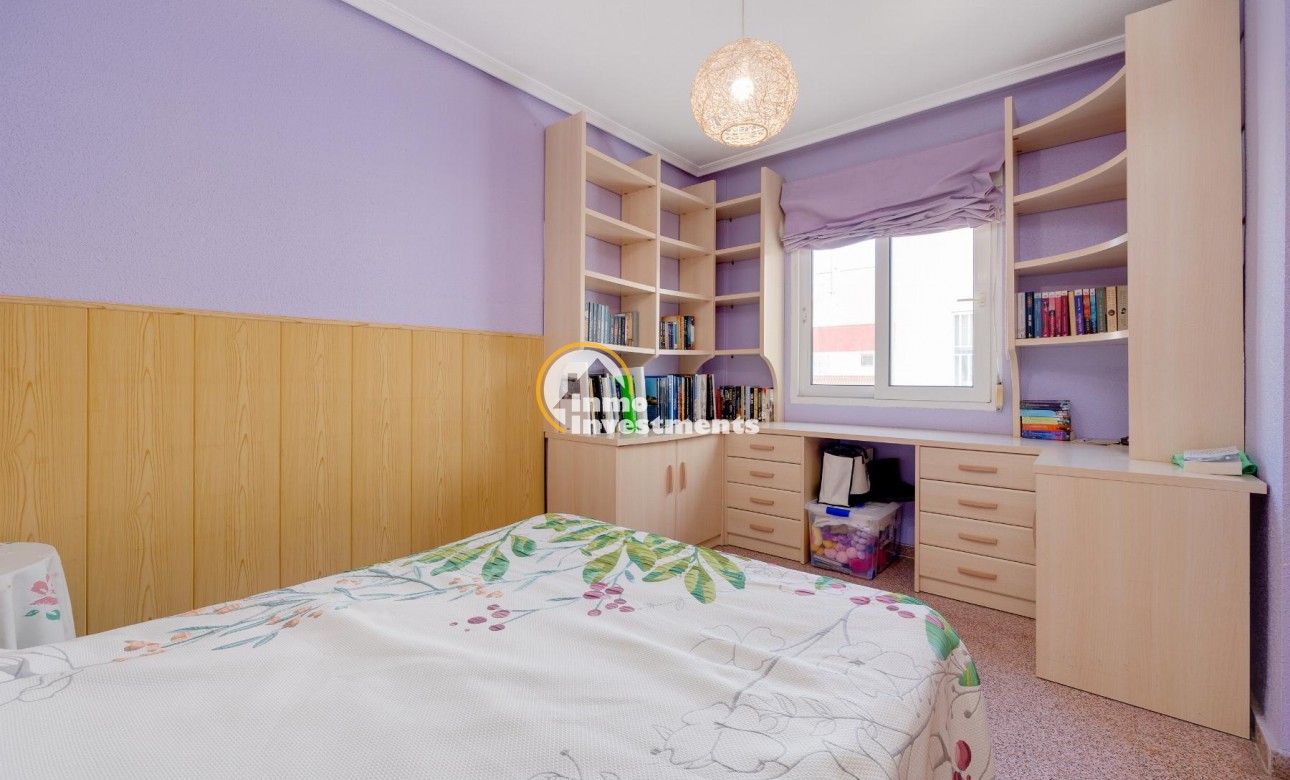 Revente privée - Appartement - Torrevieja