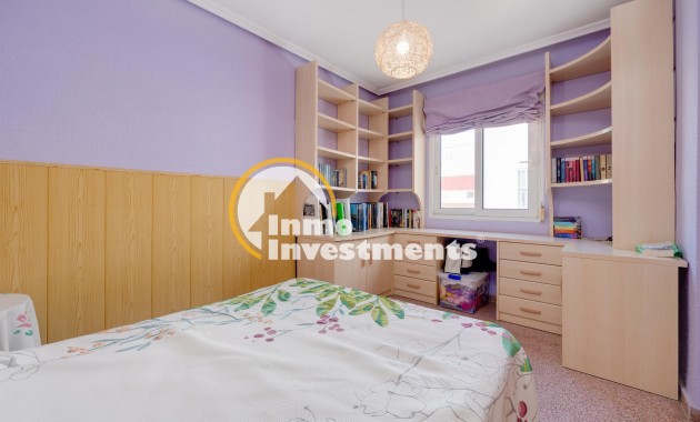 Revente privée - Appartement - Torrevieja