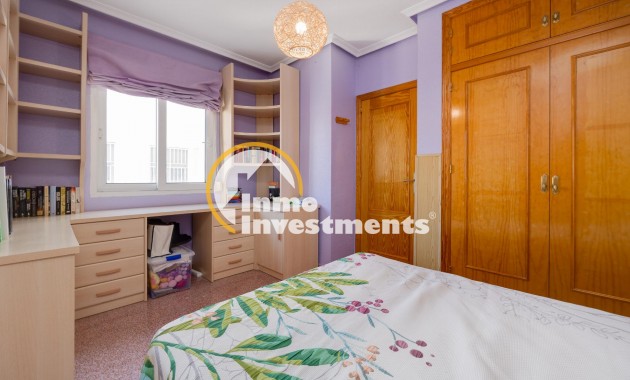 Revente privée - Appartement - Torrevieja