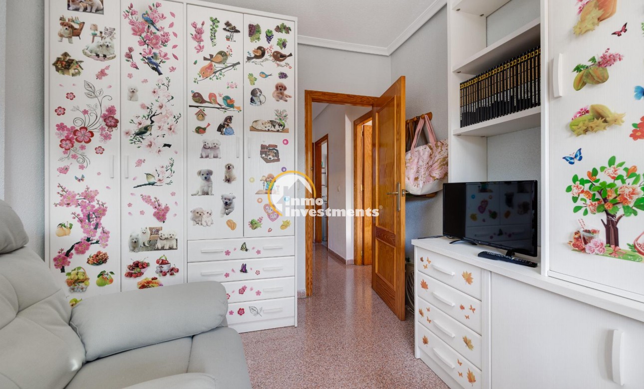 Revente privée - Appartement - Torrevieja