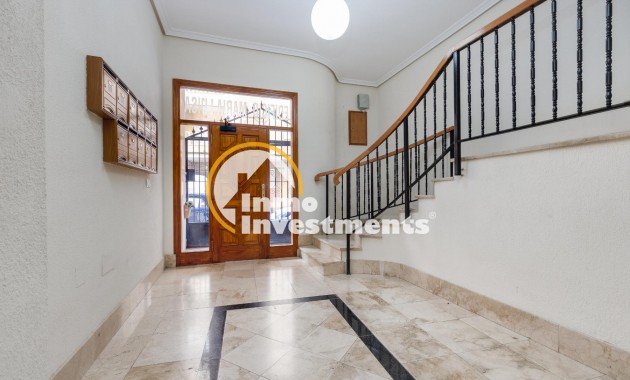 Revente privée - Appartement - Torrevieja