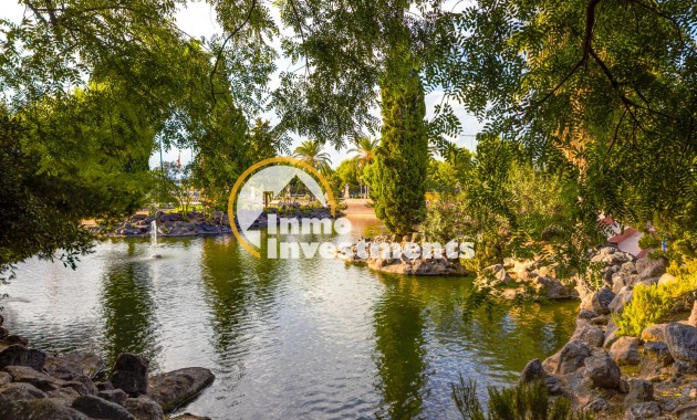 Revente privée - Appartement - Torrevieja